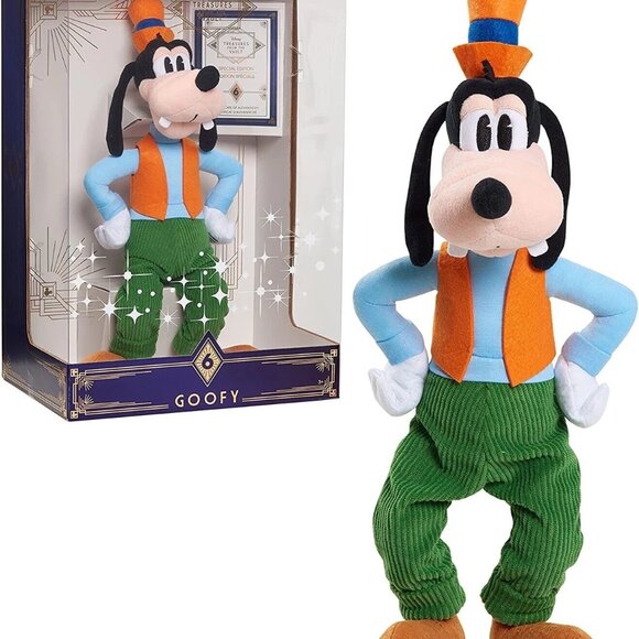 Mickey Y Minnie Mouse Disney Treasures From The Vault